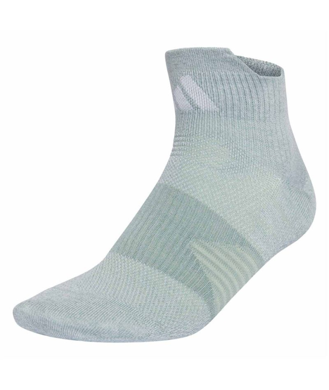 Chaussettes de Running adidas Run Light Sock Sama