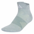 Chaussettes de Running adidas Run Light Sock Sama