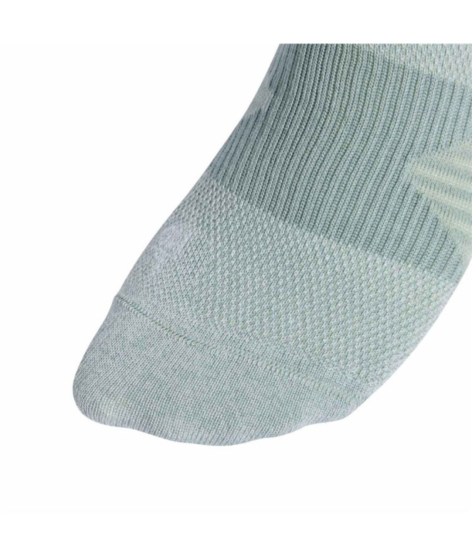 Chaussettes de Running adidas Run Light Sock Sama