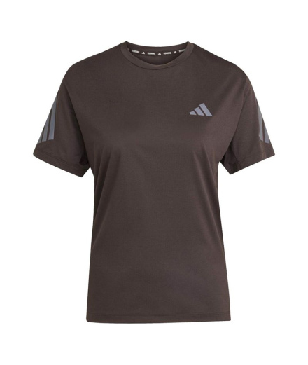 Chemise de Running adidas Adi365/ Femme Caau