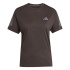Camisa de Running adidas Adi365/ Mulher Caau