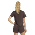 Camisa de Running adidas Adi365/ Mulher Caau