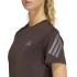 Camisa de Running adidas Adi365/ Mulher Caau