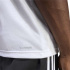 Camiseta adidas Camo Linear Cl Hombre Blanco