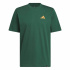 Camiseta adidas Evryday Trn Homem Verde