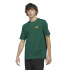 Camiseta adidas Evryday Trn Homem Verde