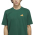 Camiseta adidas Evryday Trn Homem Verde