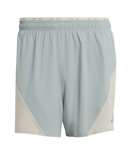 Pantalones de Running adidas Adi365 Bz Sh Hombre Sama/Azul