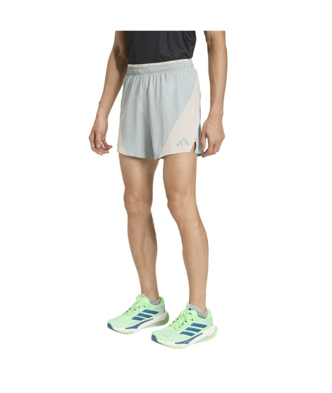 Pantalons de Running adidas Adi365 Bz Sh Homme...