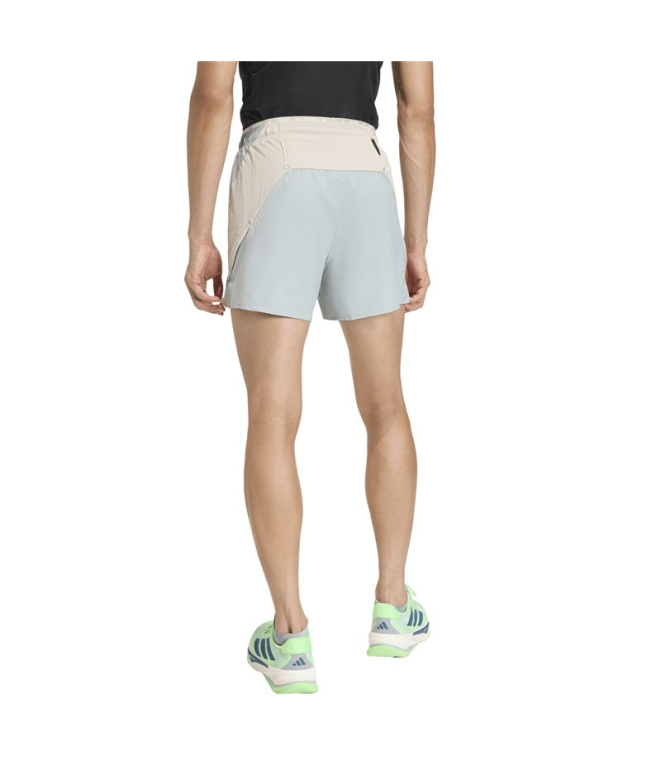 Pantalons de Running adidas Adi365 Bz Sh Homme...