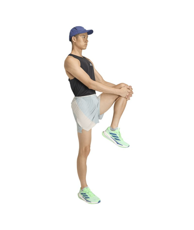 Pantalons de Running adidas Adi365 Bz Sh Homme...