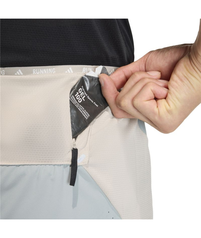 Pantalons de Running adidas Adi365 Bz Sh Homme...