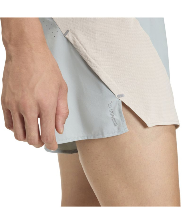 Pantalons de Running adidas Adi365 Bz Sh Homme...