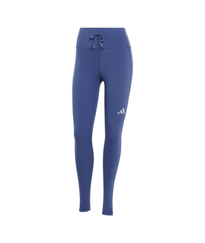 Mallas de Running adidas Run Ess 1/1 L Mujer...