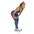Mallas de Running adidas Run Ess 1/1 L Mujer Indtec