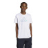 T-shirt adidas Moto 1 Enfant Blanc