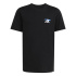 T-shirt adidas Game 2 Enfant Noir