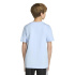 T-shirt adidas Football Enfant Bleu