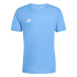 T-shirt de Running adidas Adizero E Homme Bleu