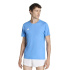 Camiseta de Running adidas Adizero E Homem Azul