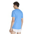 Camiseta de Running adidas Adizero E Homem Azul