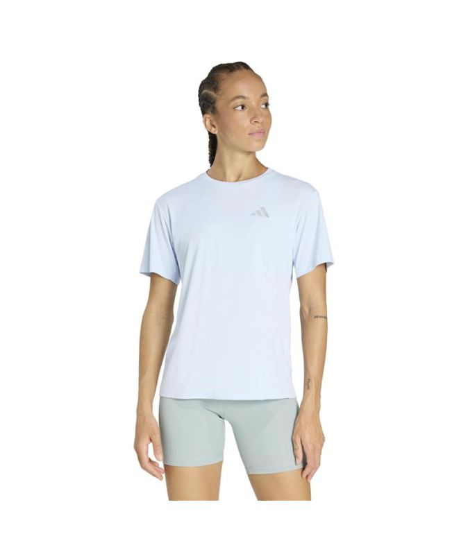 Chemise de Running adidas Run Ess Femme Cicr