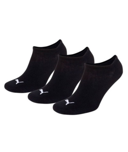 Calcetines Puma Sneaker Plain 3P