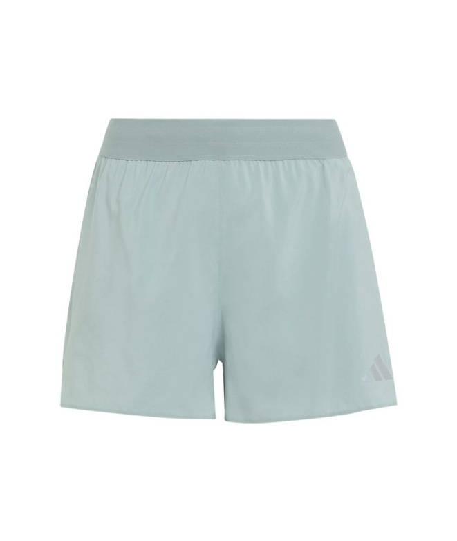 Calça de Running adidas Run Ess 21 S Mulher Sama