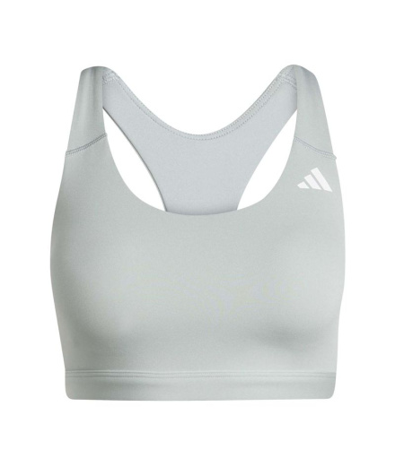 Brassiere de sport de Fitness adidas Opt Ess Ms Bra Femme...