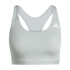 Brassiere de sport de Fitness adidas Opt Ess Ms Bra Femme Sama