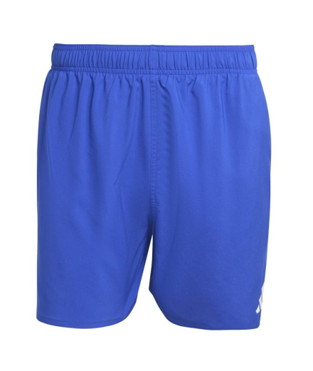 Bañador de Natación adidas Ess Sh 5In Hombre Azul