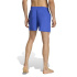 Maillot de bain de Natation adidas Ess Sh 5In Homme Bleu
