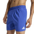 Fato de banho de Natação adidas Ess Sh 5In Homem Azul