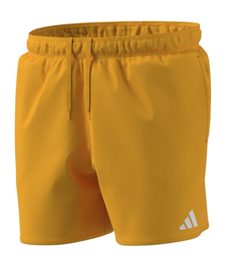 Fato de banho de Natação adidas Ess Sh 5In Homem Malu/Branco