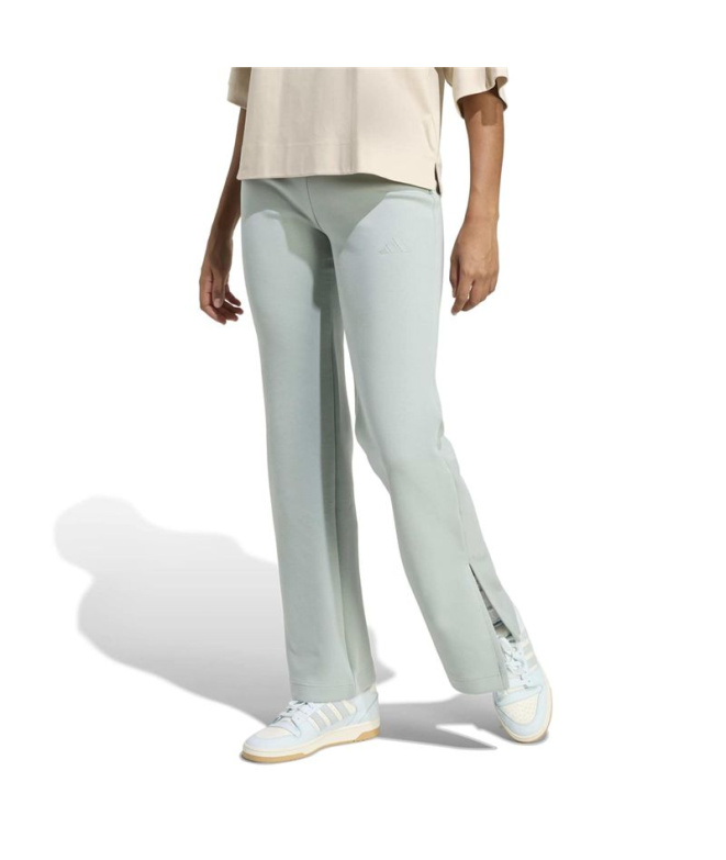 Calça adidas All Szn SL Fp Mulher Sama