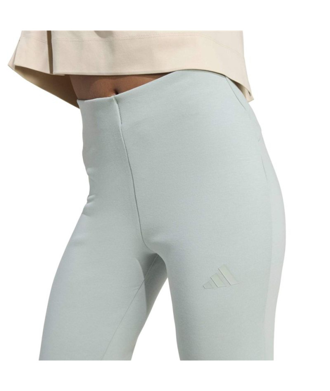Pantalons adidas All Szn SL Fp Femme Sama