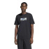 Camiseta adidas Mos Stamps Homem Preto