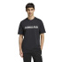 T-shirt adidas Hot Tt Homme Noir