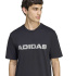 T-shirt adidas Hot Tt Homme Noir