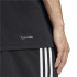 T-shirt adidas Hot Tt Homme Noir