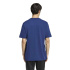 Camiseta adidas Hot Tt Homem Azul Escuro