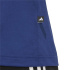 Camiseta adidas Hot Tt Homem Azul Escuro
