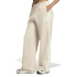 Pantalones adidas Stadium Tp Mujer Crema/Blanco