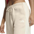 Pantalons adidas Stadium Tp Femme Crème/Blanc
