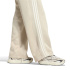 Pantalones adidas Stadium Tp Mujer Crema/Blanco