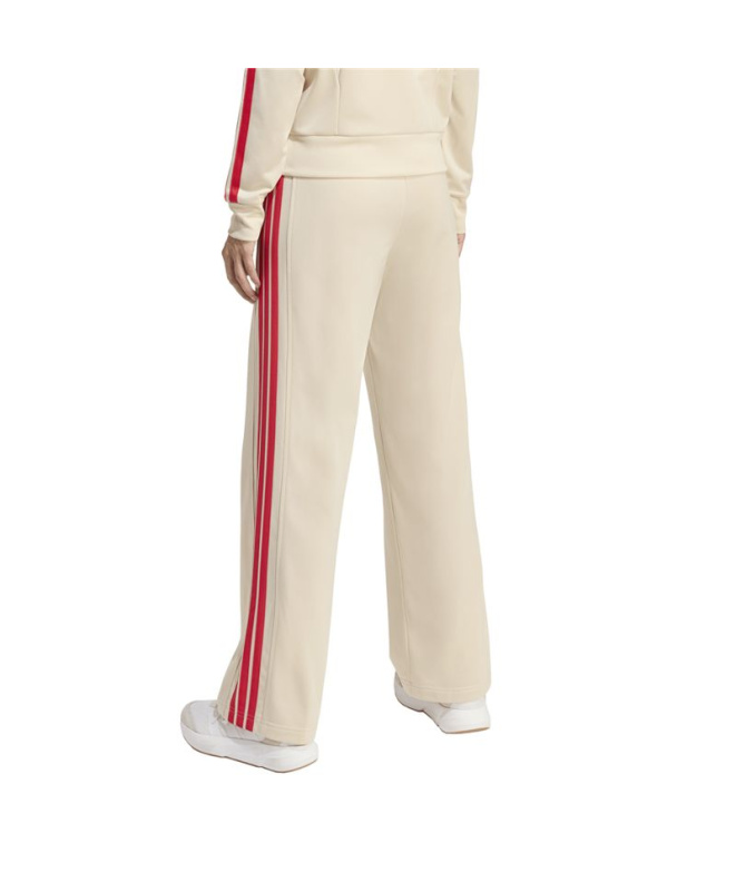 Pantalons adidas 3 Bandes Fashion Femme...