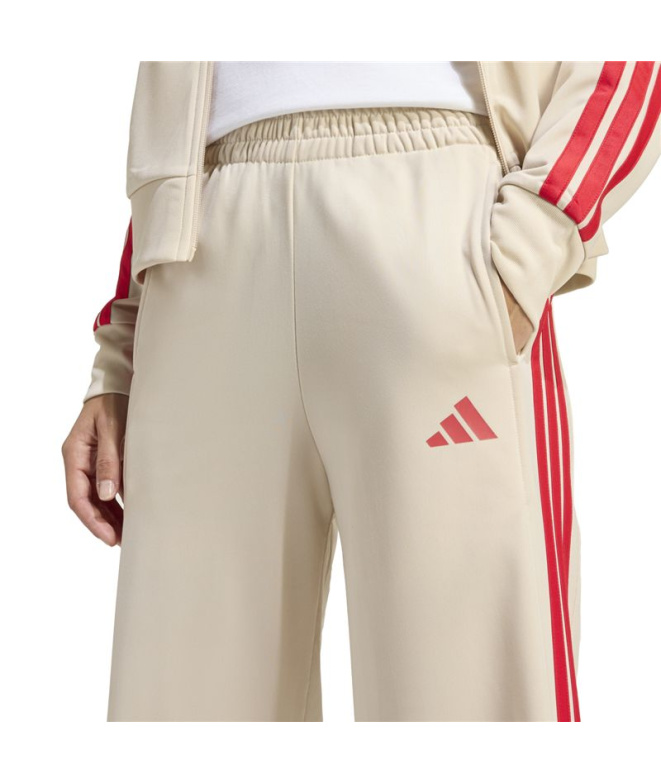Pantalons adidas 3 Bandes Fashion Femme...