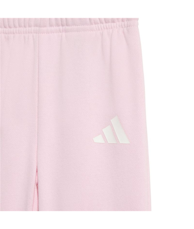 Fato de treino adidas Big Logo Fl Fz Ts...