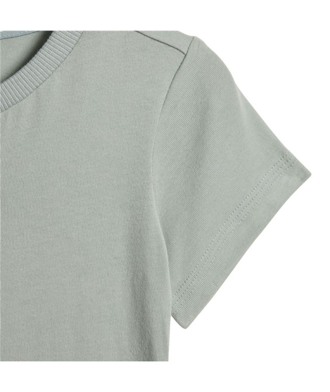 Ensemble adidas Linear T-Set 160 Enfant...