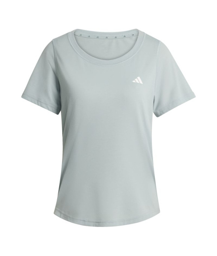 Camiseta de Fitness adidas We Min Scp Mujer Sama